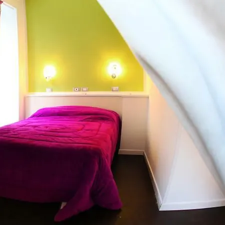 ゲストハウス The Fresh Glamour
